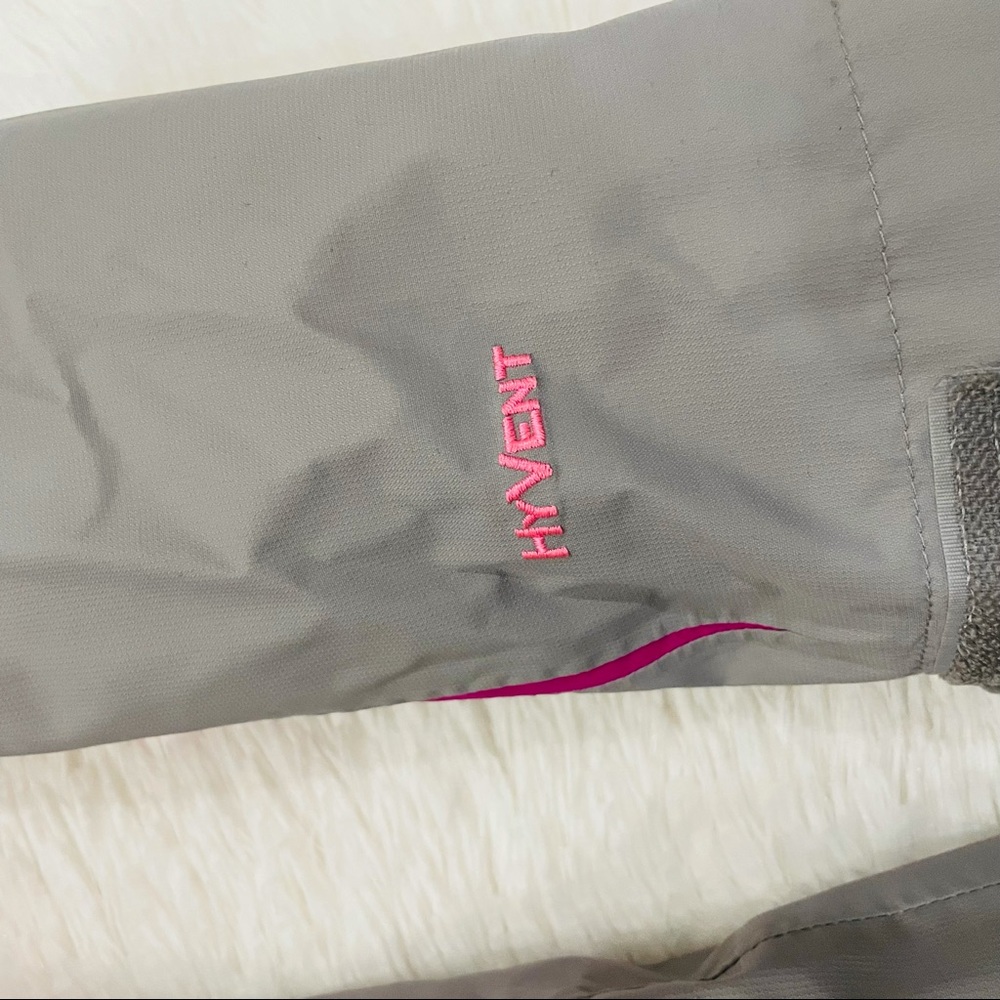 THE NORTH FACE MOUNTAIN VIEW TRICLIMATE JACKET GIRLS - Picture 5 of 12